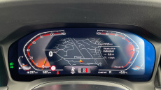 BMW 3 Series 320i M Sport 5dr Step Auto Petrol Estate